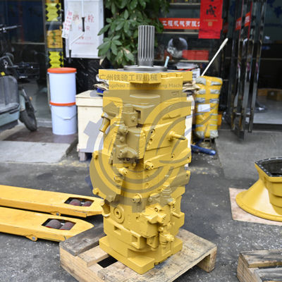 369-9655 3699655 458-6023 Do koparek Hydrauliczna pompa główna A28VO280 TQ 390F 374F Piston Pump