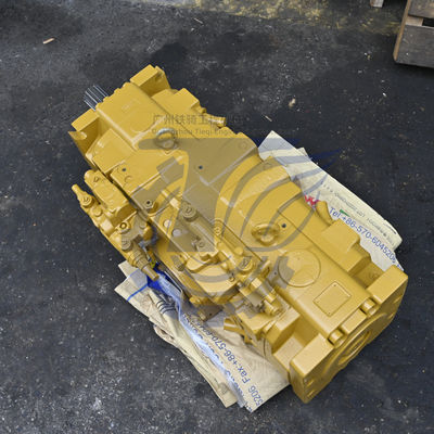 369-9655 3699655 458-6023 Do koparek Hydrauliczna pompa główna A28VO280 TQ 390F 374F Piston Pump