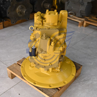 244-8481 173-3519 589-1919 200-3369 Do CAT322C SBS120 Koparka Hydrauliczna Główna Pompa tłokowa