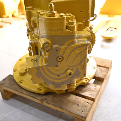 244-8481 173-3519 589-1919 200-3369 Do CAT322C SBS120 Koparka Hydrauliczna Główna Pompa tłokowa