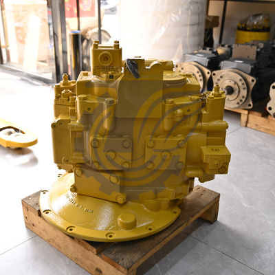244-8481 173-3519 589-1919 200-3369 Do CAT322C SBS120 Koparka Hydrauliczna Główna Pompa tłokowa