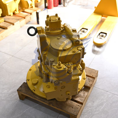 244-8481 173-3519 589-1919 200-3369 Do CAT322C SBS120 Koparka Hydrauliczna Główna Pompa tłokowa