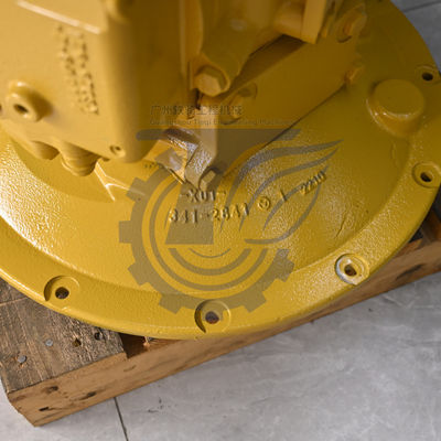 244-8481 173-3519 589-1919 200-3369 Do CAT322C SBS120 Koparka Hydrauliczna Główna Pompa tłokowa