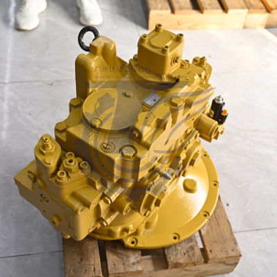 244-8481 173-3519 589-1919 200-3369 Do CAT322C SBS120 Koparka Hydrauliczna Główna Pompa tłokowa