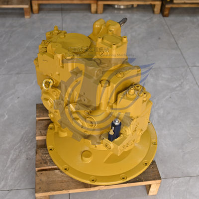 244-8481 173-3519 589-1919 200-3369 Do CAT322C SBS120 Koparka Hydrauliczna Główna Pompa tłokowa