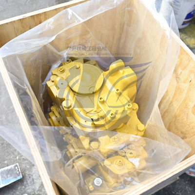 244-8481 173-3519 589-1919 200-3369 Do CAT322C SBS120 Koparka Hydrauliczna Główna Pompa tłokowa