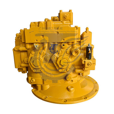 244-8481 173-3519 589-1919 200-3369 Do CAT322C SBS120 Koparka Hydrauliczna Główna Pompa tłokowa