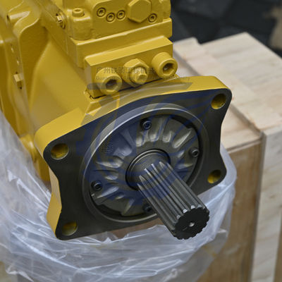 550-4341 568-3007 551-1118 Do koparek CAT 336GC 340 345GC Hydrauliczna główna pompa tłokowa