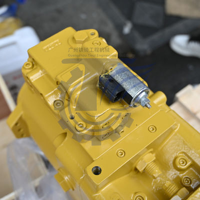 550-4341 568-3007 551-1118 Do koparek CAT 336GC 340 345GC Hydrauliczna główna pompa tłokowa