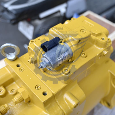 550-4341 568-3007 551-1118 Do koparek CAT 336GC 340 345GC Hydrauliczna główna pompa tłokowa