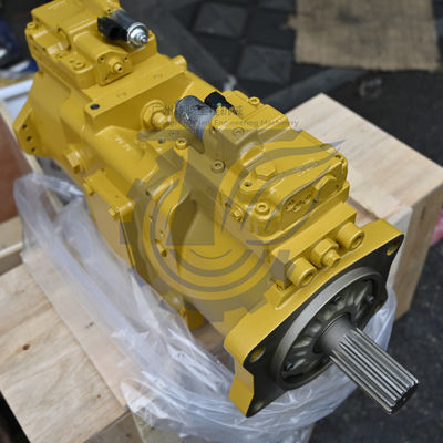 550-4341 568-3007 551-1118 Do koparek CAT 336GC 340 345GC Hydrauliczna główna pompa tłokowa