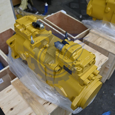 550-4341 568-3007 551-1118 Do koparek CAT 336GC 340 345GC Hydrauliczna główna pompa tłokowa