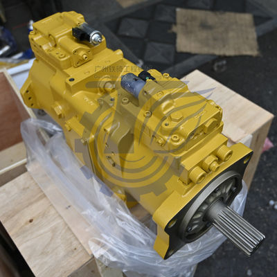550-4341 568-3007 551-1118 Do koparek CAT 336GC 340 345GC Hydrauliczna główna pompa tłokowa