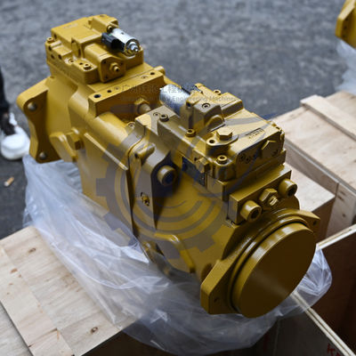 550-4341 568-3007 551-1118 Do koparek CAT 336GC 340 345GC Hydrauliczna główna pompa tłokowa