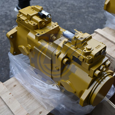 550-4341 568-3007 551-1118 Do koparek CAT 336GC 340 345GC Hydrauliczna główna pompa tłokowa