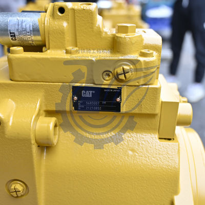 550-4341 568-3007 551-1118 Do koparek CAT 336GC 340 345GC Hydrauliczna główna pompa tłokowa