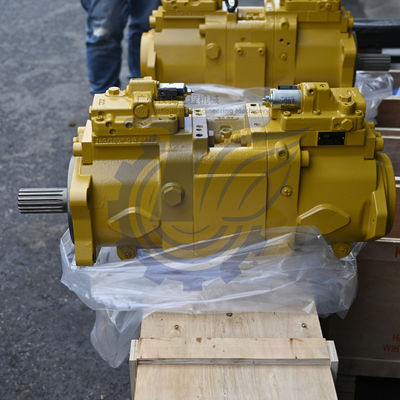 550-4341 568-3007 551-1118 Do koparek CAT 336GC 340 345GC Hydrauliczna główna pompa tłokowa
