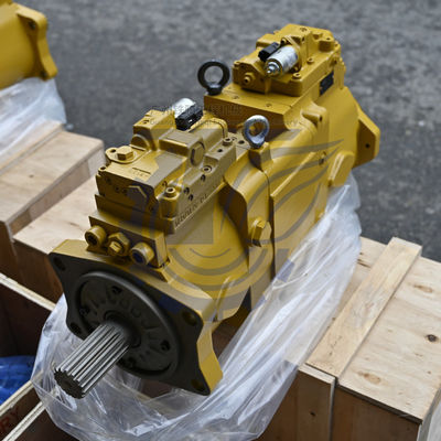 550-4341 568-3007 551-1118 Do koparek CAT 336GC 340 345GC Hydrauliczna główna pompa tłokowa