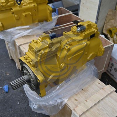 550-4341 568-3007 551-1118 Do koparek CAT 336GC 340 345GC Hydrauliczna główna pompa tłokowa