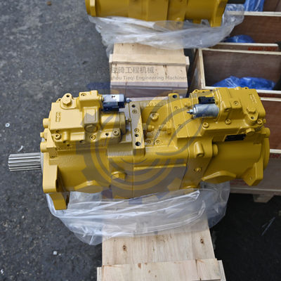 550-4341 568-3007 551-1118 Do koparek CAT 336GC 340 345GC Hydrauliczna główna pompa tłokowa