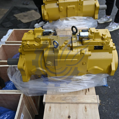 550-4341 568-3007 551-1118 Do koparek CAT 336GC 340 345GC Hydrauliczna główna pompa tłokowa