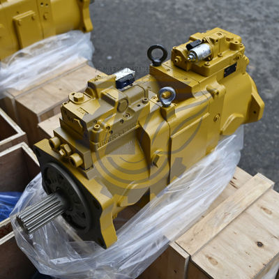 550-4341 568-3007 551-1118 Do koparek CAT 336GC 340 345GC Hydrauliczna główna pompa tłokowa