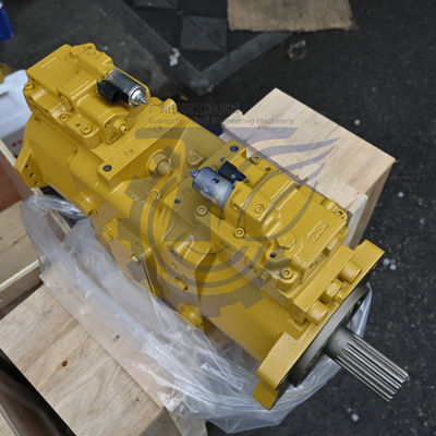 550-4341 568-3007 551-1118 Do koparek CAT 336GC 340 345GC Hydrauliczna główna pompa tłokowa