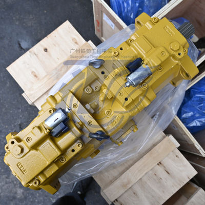 550-4341 568-3007 551-1118 Do koparek CAT 336GC 340 345GC Hydrauliczna główna pompa tłokowa