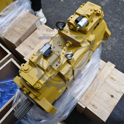550-4341 568-3007 551-1118 Do koparek CAT 336GC 340 345GC Hydrauliczna główna pompa tłokowa