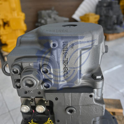 708-2L-06551 7082L06551 708-2L-41121 708-2L-41111 do koparki Komatsu PW200-7K 220-7K 230NHD-7K hydrauliczna pompa główna