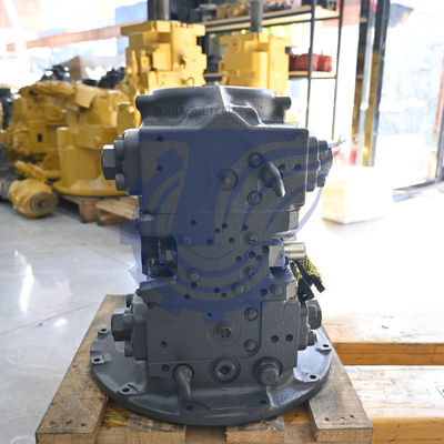 708-2L-06551 7082L06551 708-2L-41121 708-2L-41111 do koparki Komatsu PW200-7K 220-7K 230NHD-7K hydrauliczna pompa główna