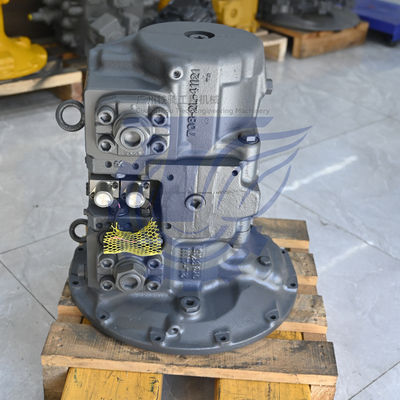 708-2L-06551 7082L06551 708-2L-41121 708-2L-41111 do koparki Komatsu PW200-7K 220-7K 230NHD-7K hydrauliczna pompa główna