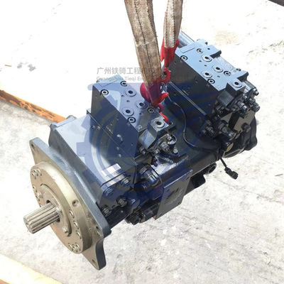 708-2L-00760 708-2L-00761 708-2L-04950 708-2L-01632 Do koparki Komatsu PC750 800-7 Hydrauliczna pompa główna