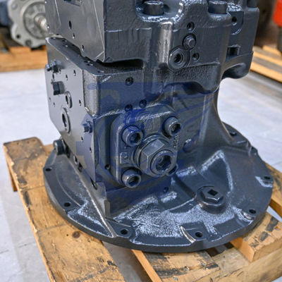 708-1G-00014 7081G00010 RM7081G00014 708-1G-04113 Do koparki Komatsu PW160-7K 160-7E0 Hydrauliczna główna pompa