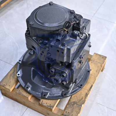 708-1G-00014 7081G00010 RM7081G00014 708-1G-04113 Do koparki Komatsu PW160-7K 160-7E0 Hydrauliczna główna pompa