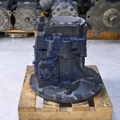 708-1G-00014 7081G00010 RM7081G00014 708-1G-04113 Do koparki Komatsu PW160-7K 160-7E0 Hydrauliczna główna pompa