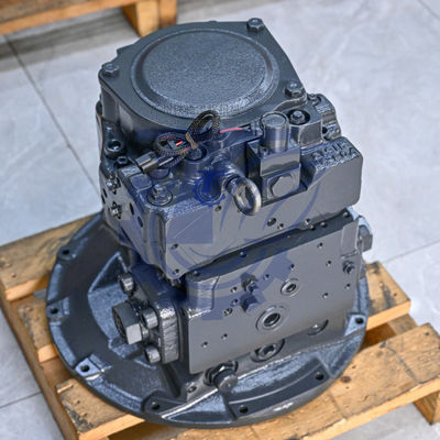 708-1G-00014 7081G00010 RM7081G00014 708-1G-04113 Do koparki Komatsu PW160-7K 160-7E0 Hydrauliczna główna pompa