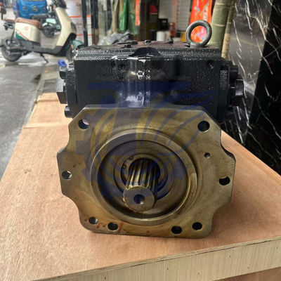 708-1L-00800 708-1L-01800 708-1L-04210 7081L00800 Do koparki Komatsu PC1250-8 Hydraulic Fan Piston Pump
