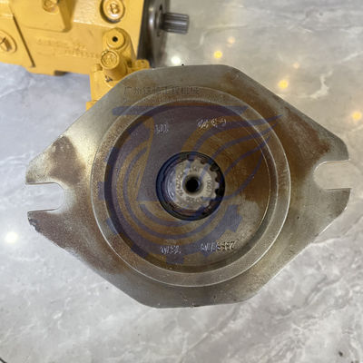 524-0925 524-0924 11R-1435 11R-1727 Do koparek CAT340 336 345 349 352GC Hydrauliczna pompa wentylatora