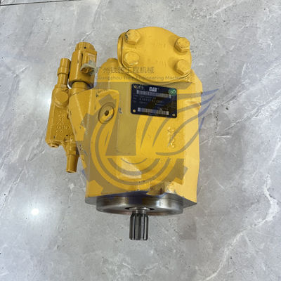 524-0925 524-0924 11R-1435 11R-1727 Do koparek CAT340 336 345 349 352GC Hydrauliczna pompa wentylatora