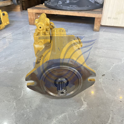 524-0925 524-0924 11R-1435 11R-1727 Do koparek CAT340 336 345 349 352GC Hydrauliczna pompa wentylatora