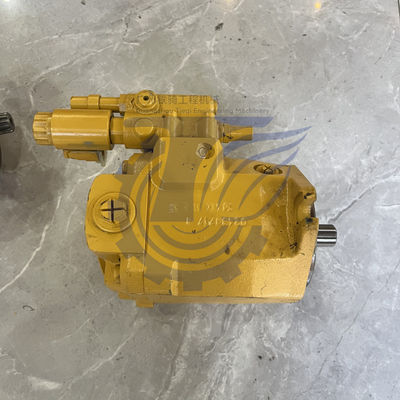 524-0925 524-0924 11R-1435 11R-1727 Do koparek CAT340 336 345 349 352GC Hydrauliczna pompa wentylatora