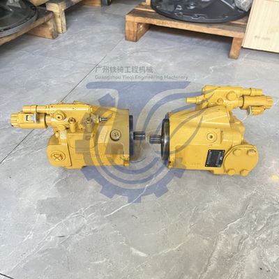 524-0925 524-0924 11R-1435 11R-1727 Do koparek CAT340 336 345 349 352GC Hydrauliczna pompa wentylatora