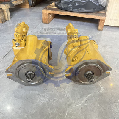 524-0925 524-0924 11R-1435 11R-1727 Do koparek CAT340 336 345 349 352GC Hydrauliczna pompa wentylatora