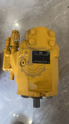524-0925 524-0924 11R-1435 11R-1727 Do koparek CAT340 336 345 349 352GC Hydrauliczna pompa wentylatora