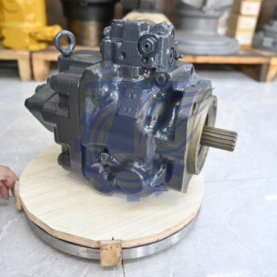 708-1U-00202 708-1U-00200 708-1U-00213 708-1U-04143 do koparki Komatsu PC600 650 700-8 wentylator hydrauliczny pompa tłokowa