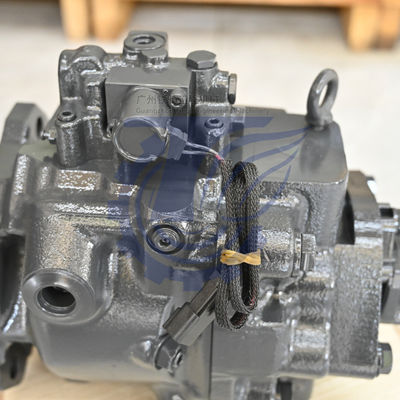 708-1U-00202 708-1U-00200 708-1U-00213 708-1U-04143 do koparki Komatsu PC600 650 700-8 wentylator hydrauliczny pompa tłokowa