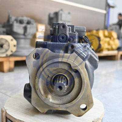 708-1U-00202 708-1U-00200 708-1U-00213 708-1U-04143 do koparki Komatsu PC600 650 700-8 wentylator hydrauliczny pompa tłokowa