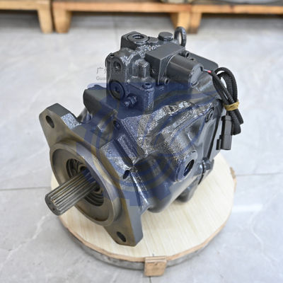 708-1U-00202 708-1U-00200 708-1U-00213 708-1U-04143 do koparki Komatsu PC600 650 700-8 wentylator hydrauliczny pompa tłokowa