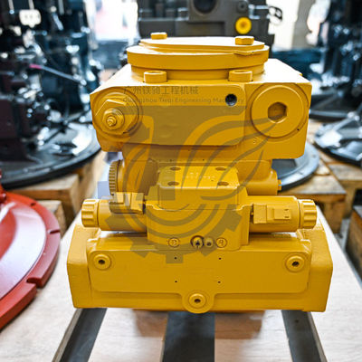 593-3840 593-3841 30R-0465 30R-0466 Do koparek CAT 374GC 395GC A4VG125 Swing Hydraulic Piston Pump
